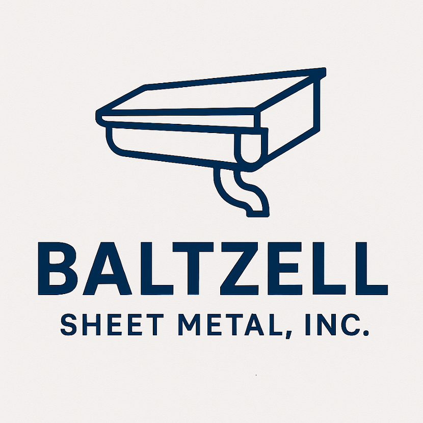 Baltzell Sheet Metal Inc